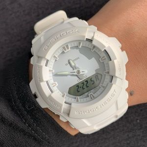 5158 g shock